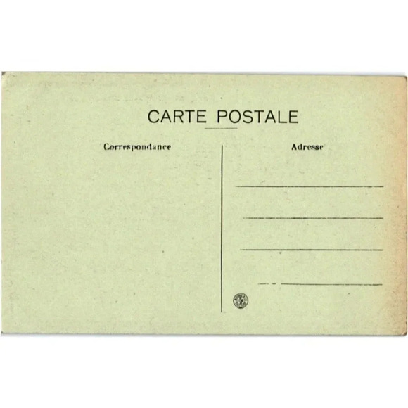 PARIS La Sainte-Chapelle (Chapelle haute) - Intérieur et Rosace- Paris, Postcard - Picture 2 of 2